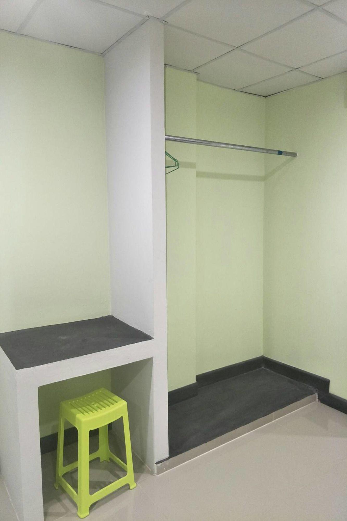 Habitación Malee House