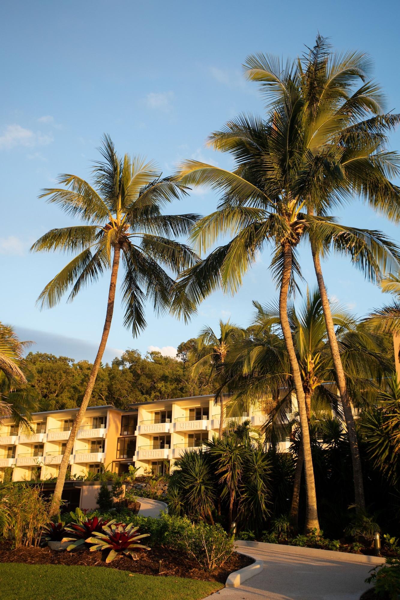 Vista Exterior The Sundays