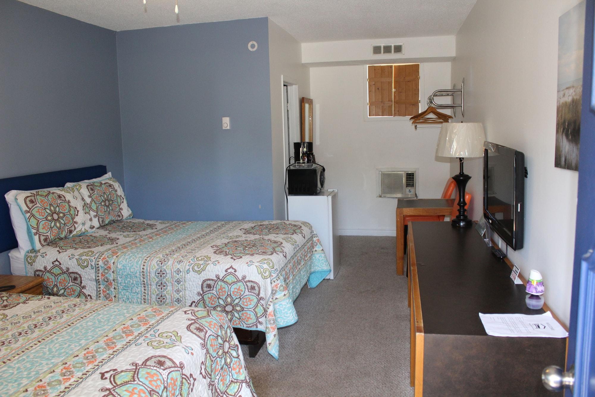 Habitación Two Rivers Motel