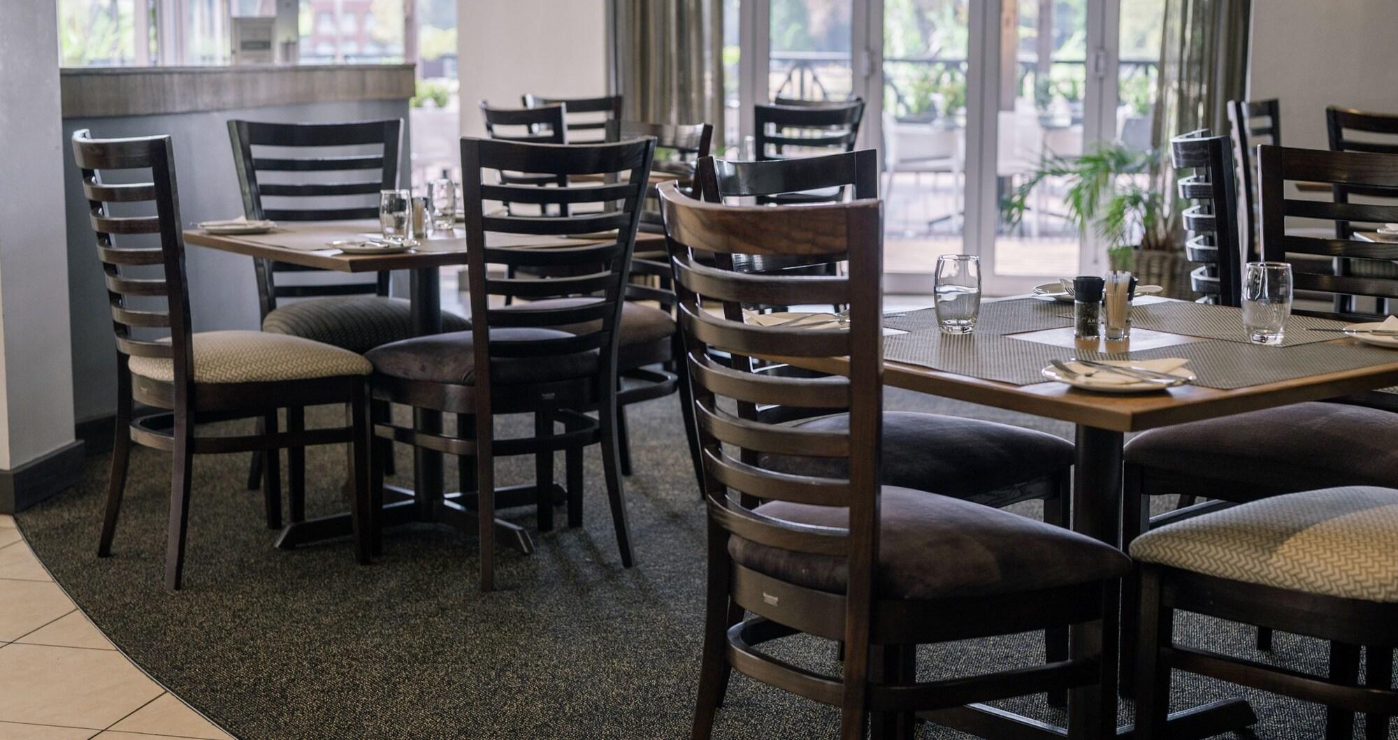 Restaurant ANEW Hotel Centurion Pretoria