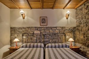 Alquiler Vacacional - Casa Rural Llugarón II