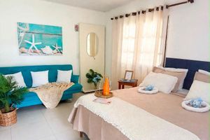 Alquiler Vacacional - pousada villa brasil