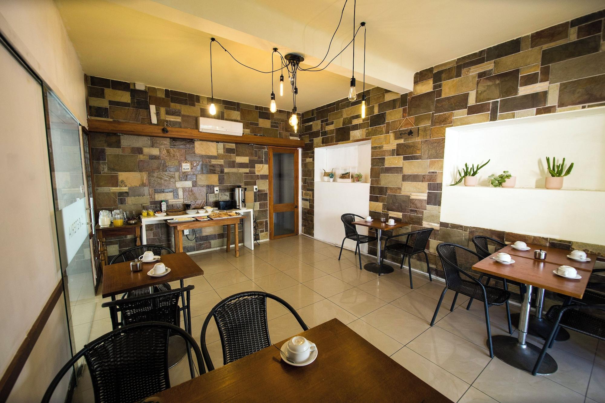 Restaurant Hotel Playa Brava