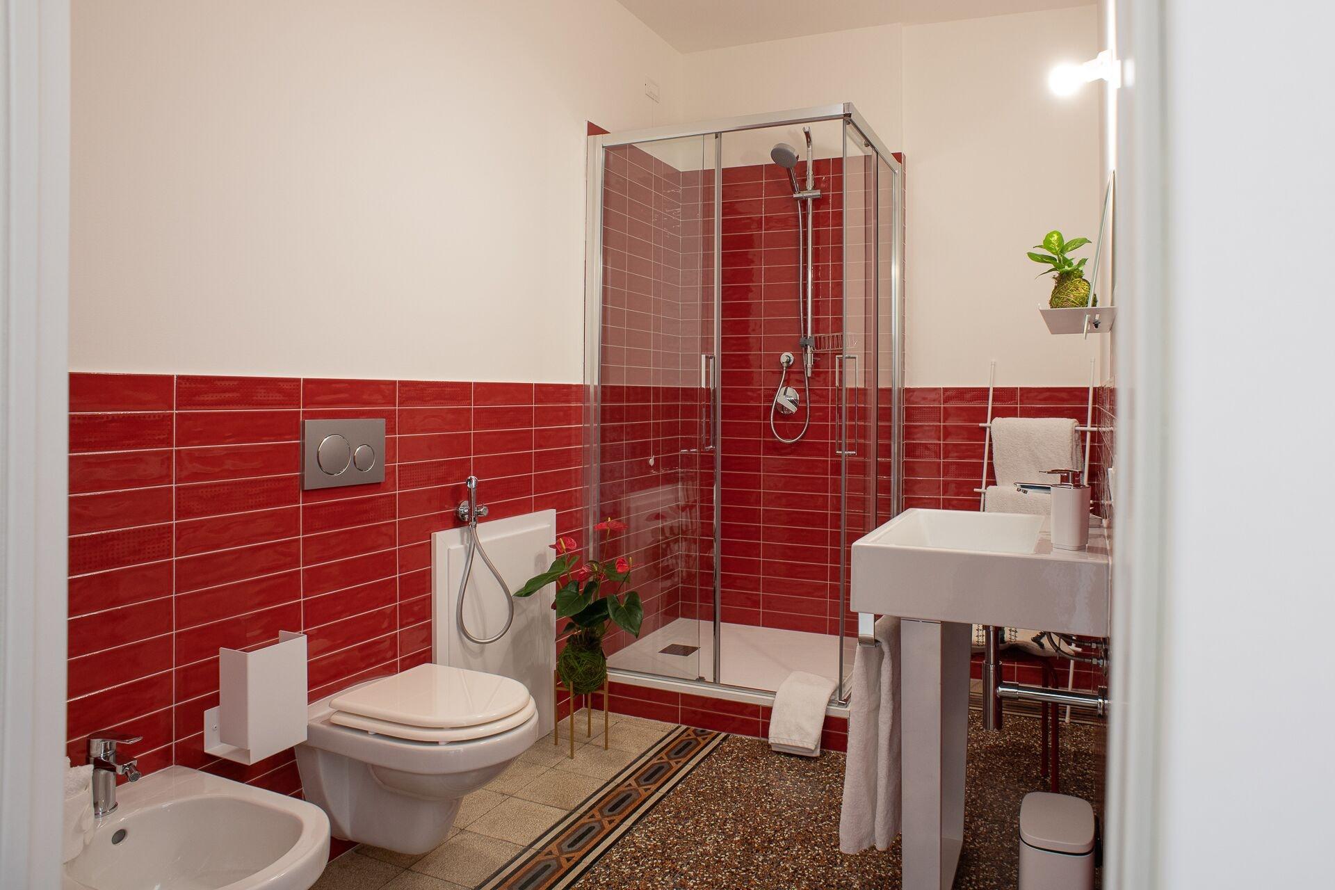 Equipamiento de Habitación AL DIO BES