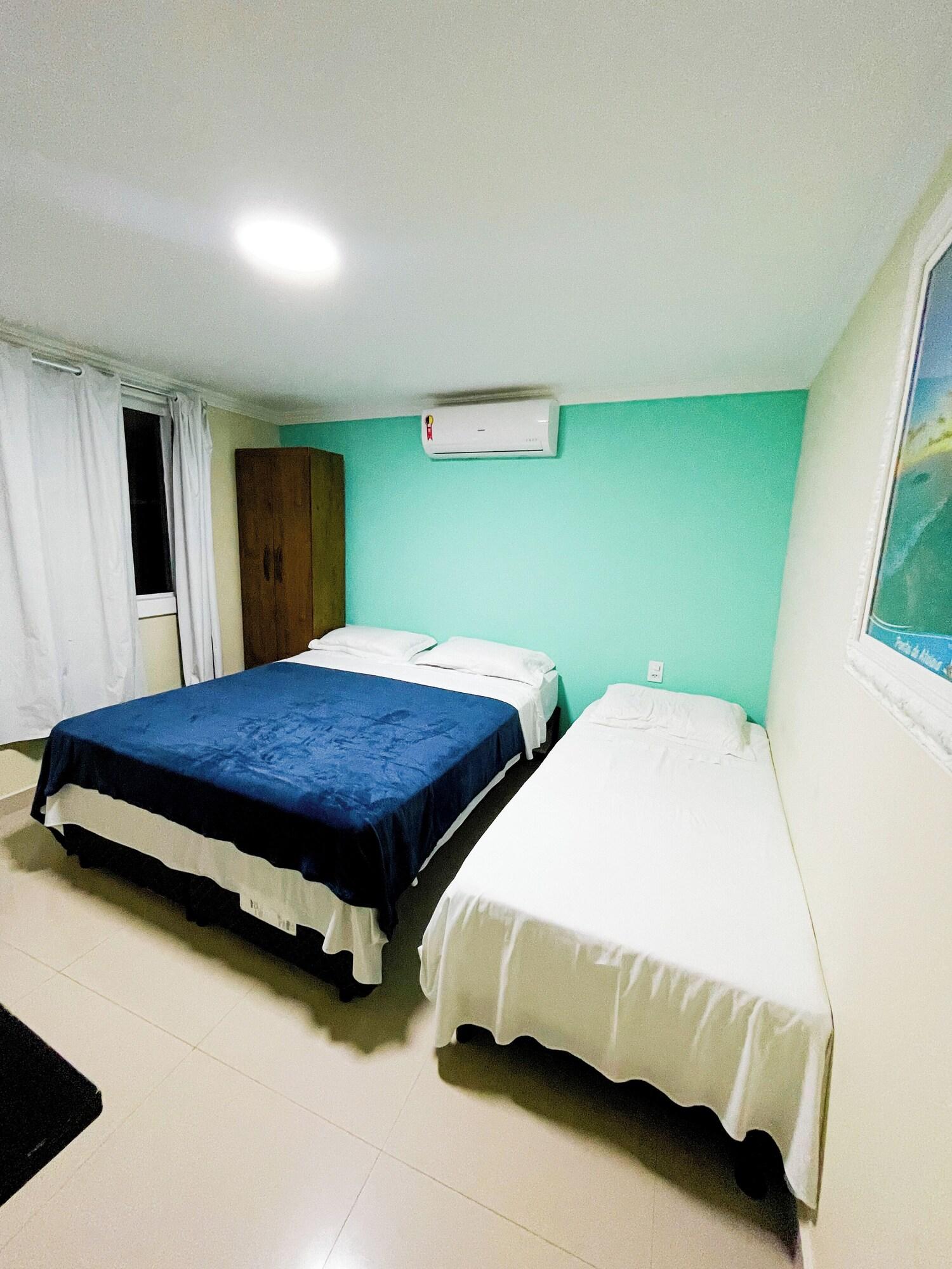 Habitación Pousada Eu Amo Arraial