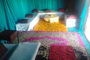 Alojamiento - Lahcen Sahara