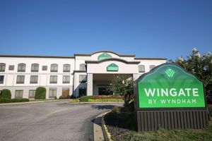 Alojamiento - Wingate by Wyndham - Montgomery