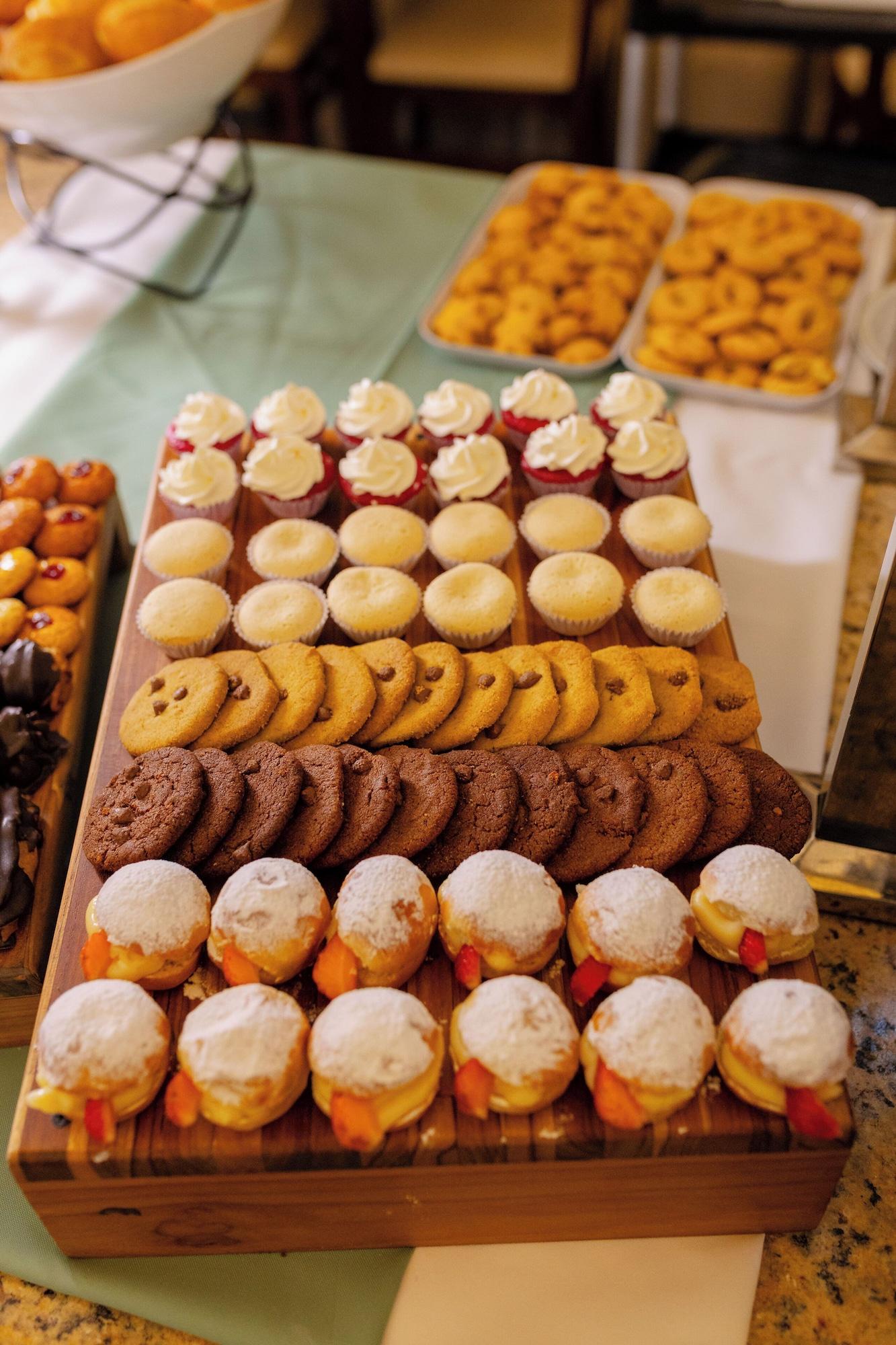 Restaurant Hotel Minas Gerais