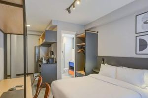 Alquiler Vacacional - Roomo Congonhas  Residencial