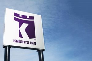 Alojamiento - Knights Inn Rossford Toledo South