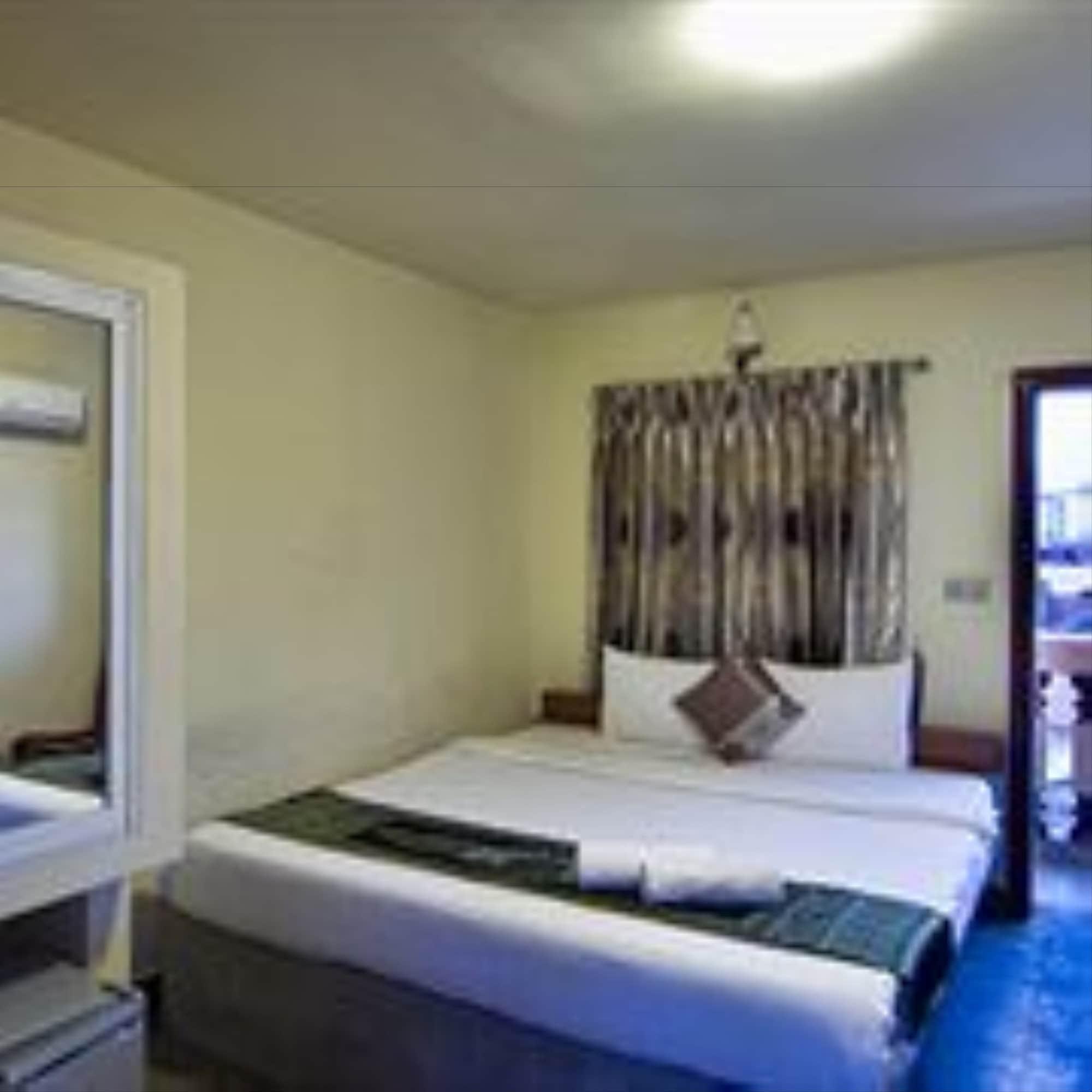 Habitación G Eleven Hotel
