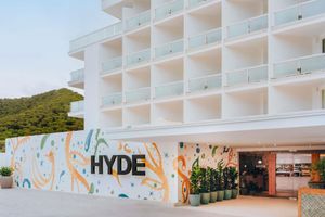 Alojamiento - Hyde Ibiza