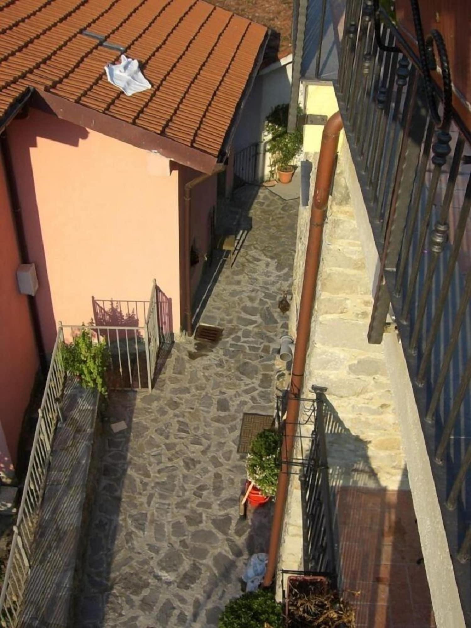 Varios B&B Il Tulipano