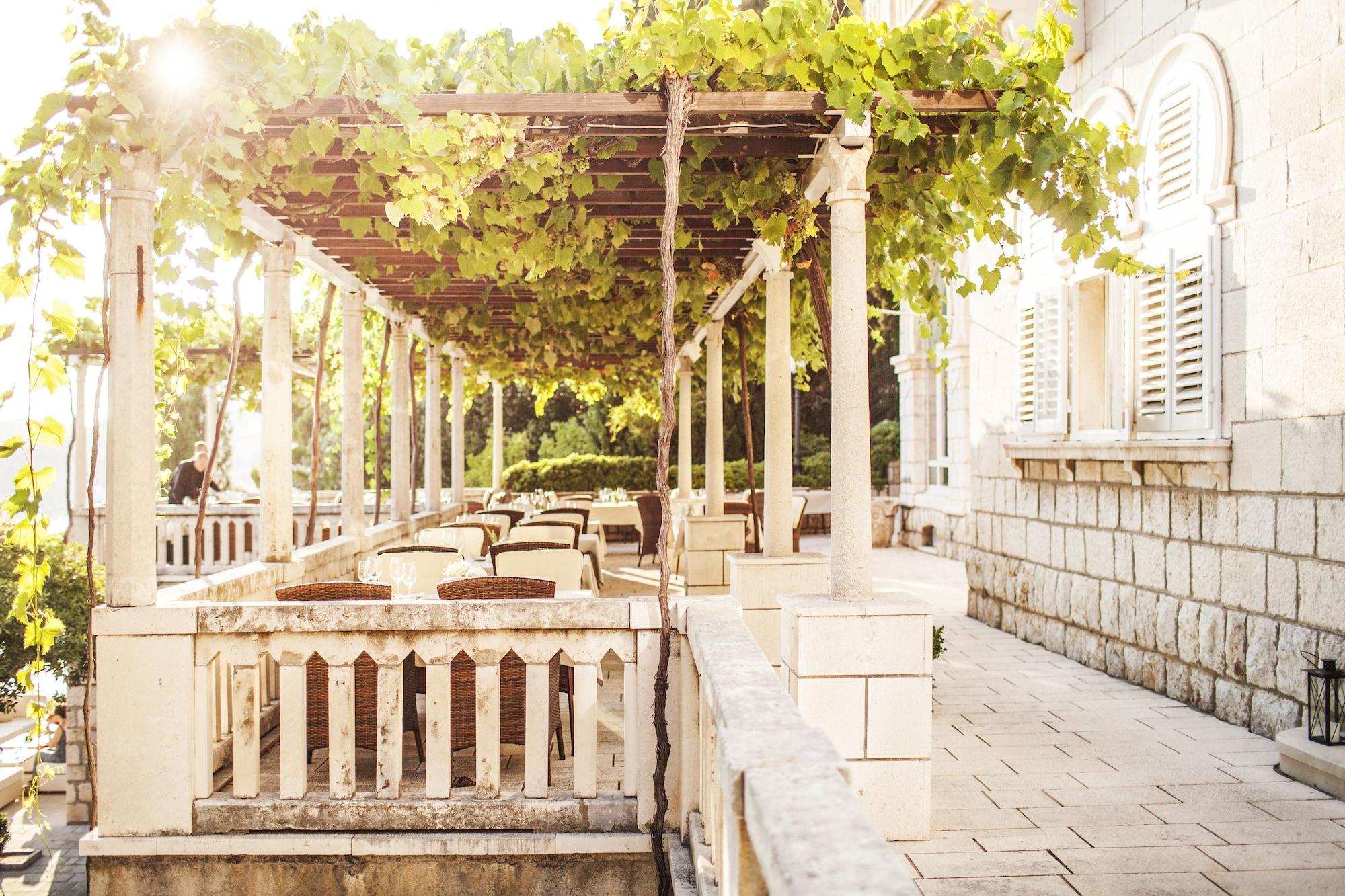 Restaurant Villa Orsula