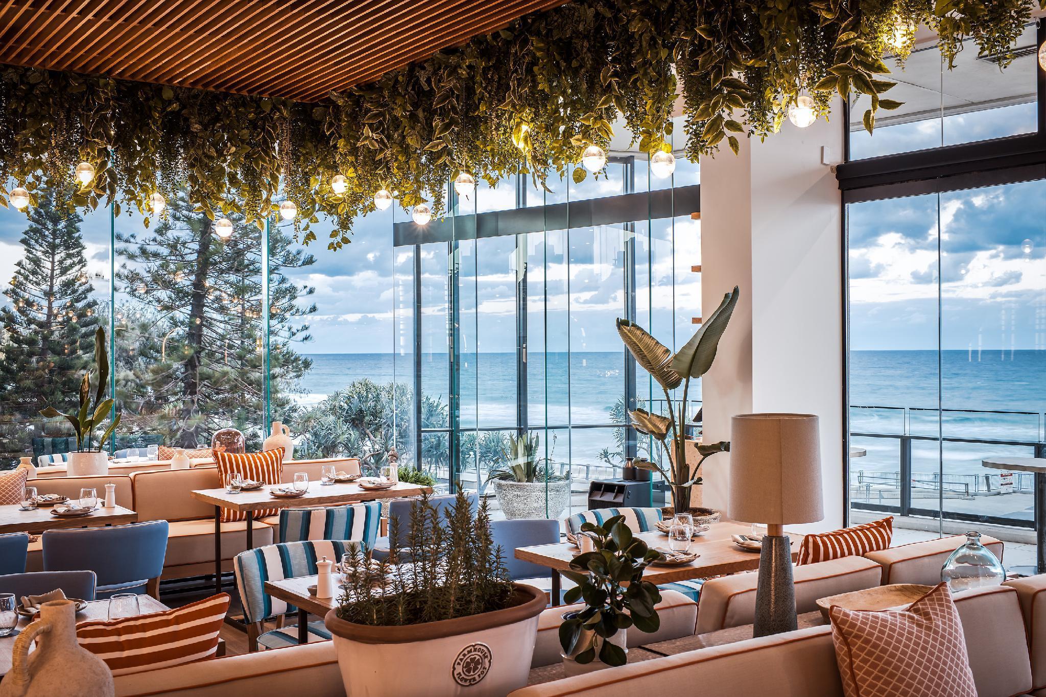 Restaurant Peppers Soul Surfers Paradise