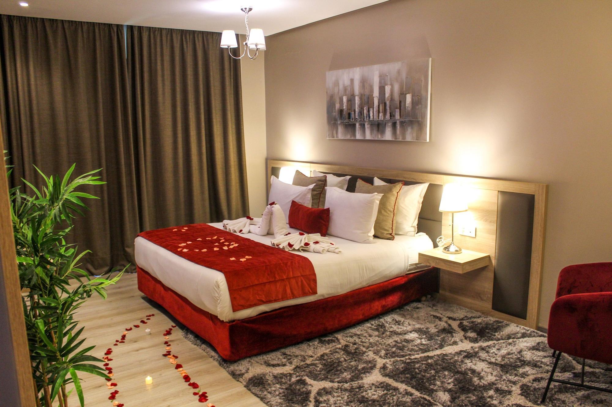 Varios Dayet Ifrah by Rent Inn