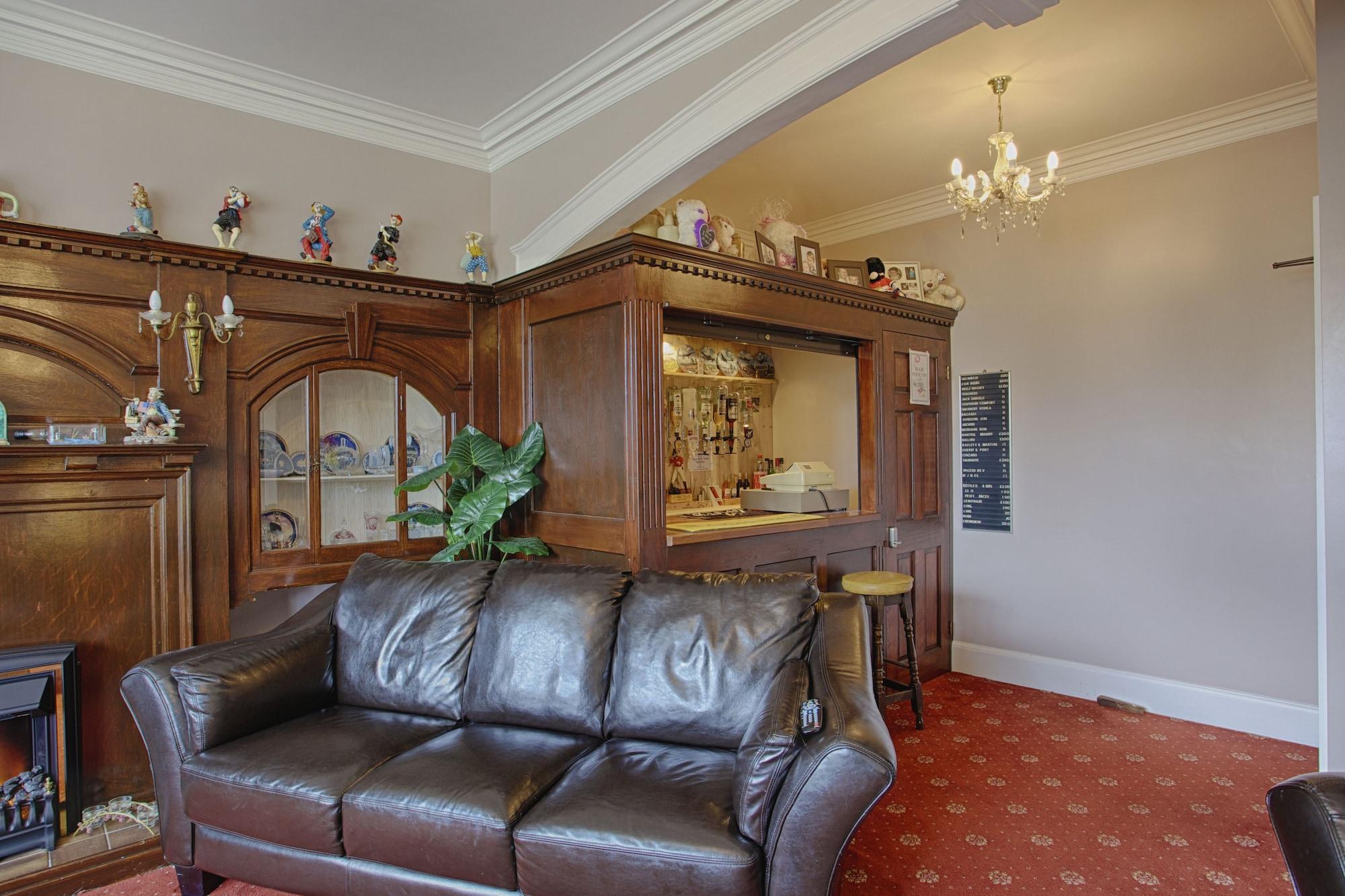 Bar/Salón Barons Court