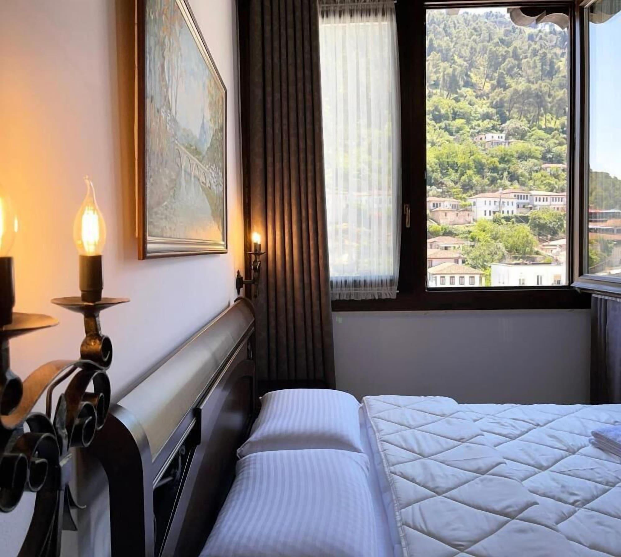 Habitación White House Berat