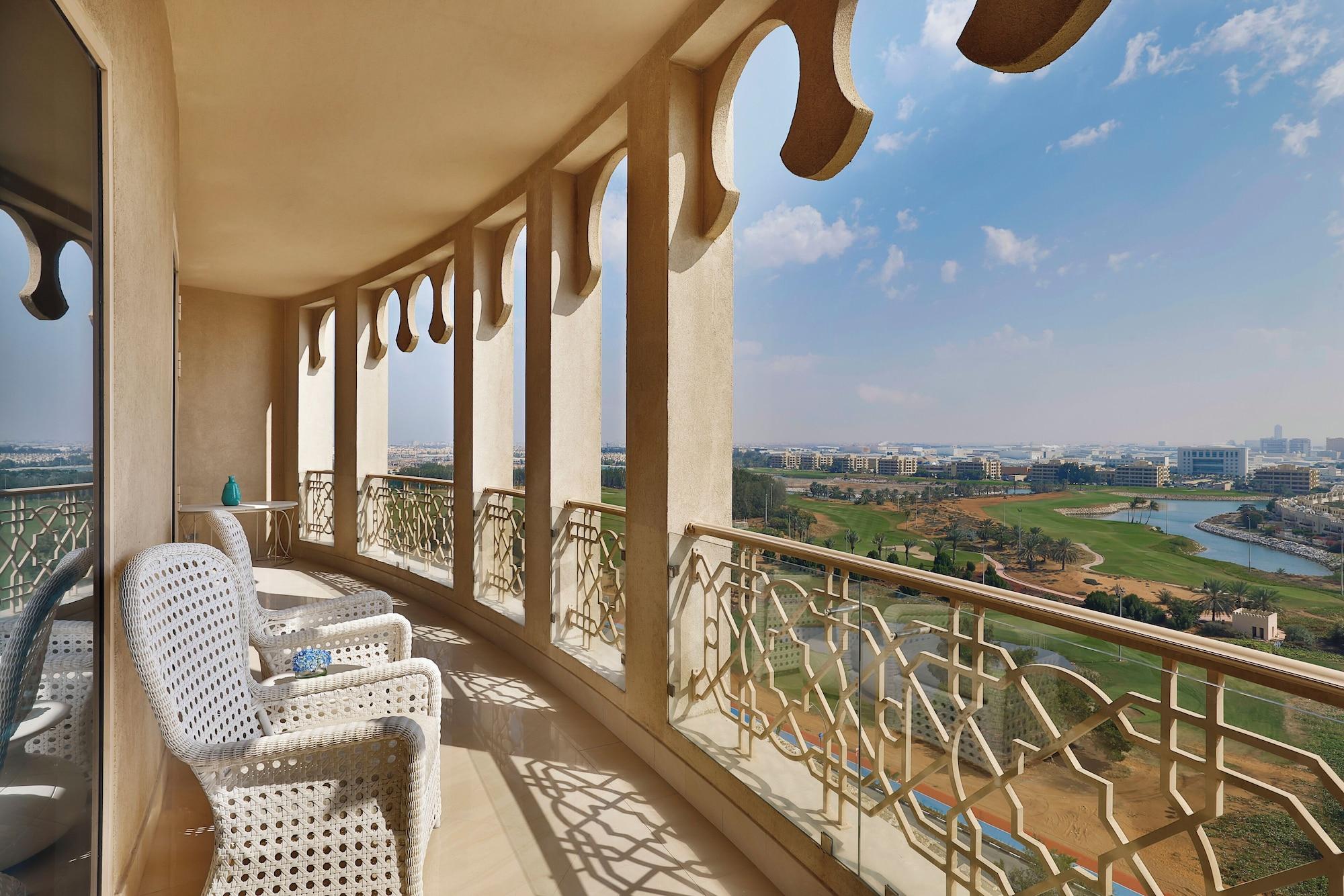 Habitación Waldorf Astoria Ras Al Khaimah