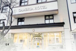 Hotel - Cambria Hotel