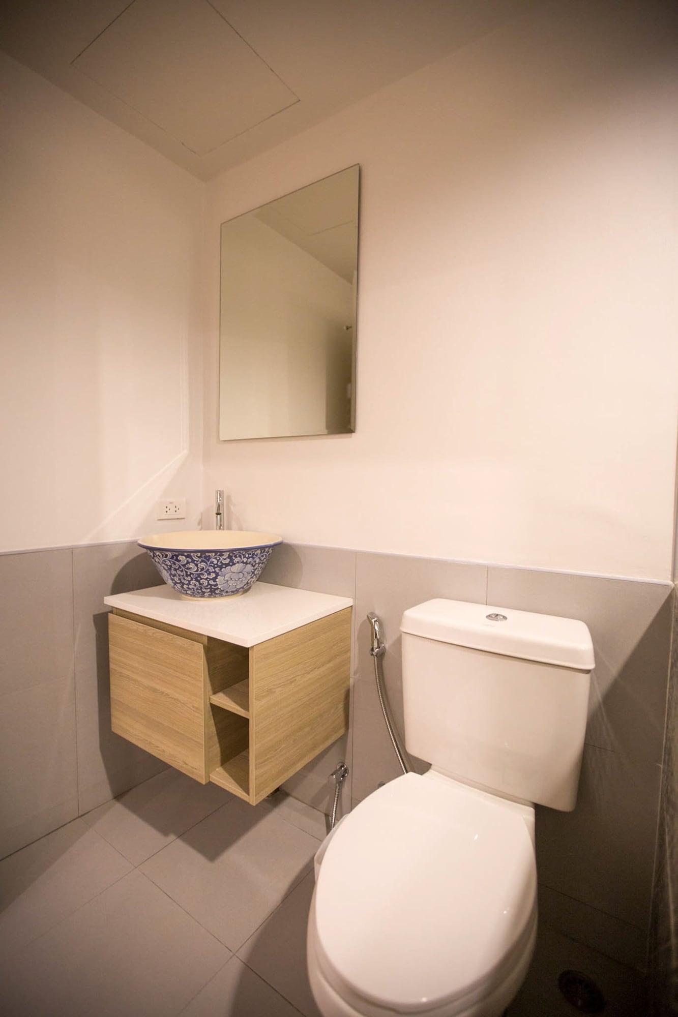 Equipamiento de Habitación Vera Nidhra - Self check-in after 6pm