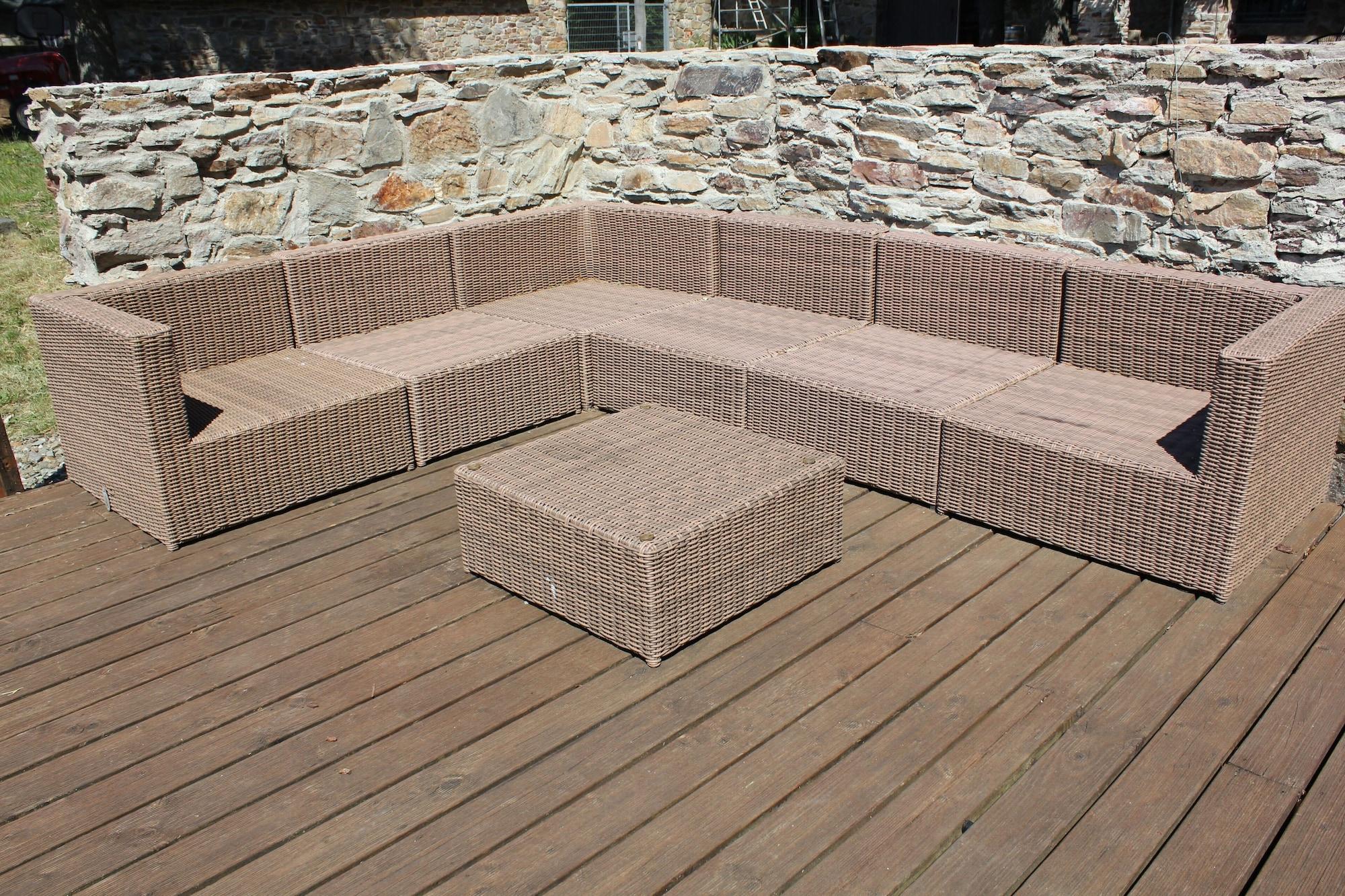 Vista Exterior Hallgarter Zange