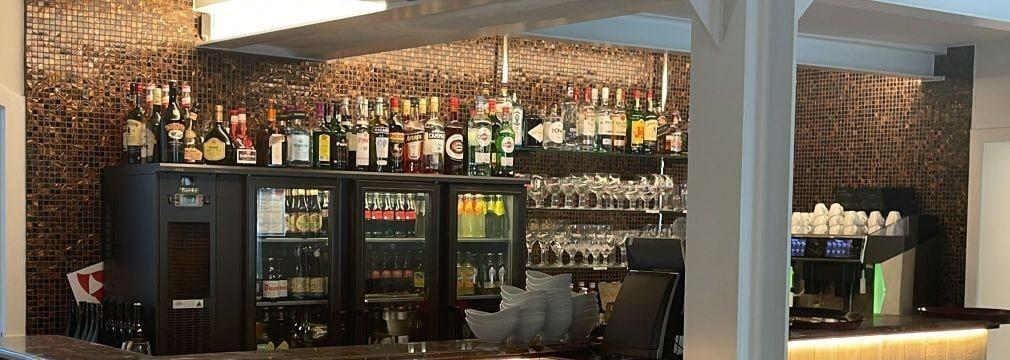 Bar/Salón KASTEEL RYCKEVELDE