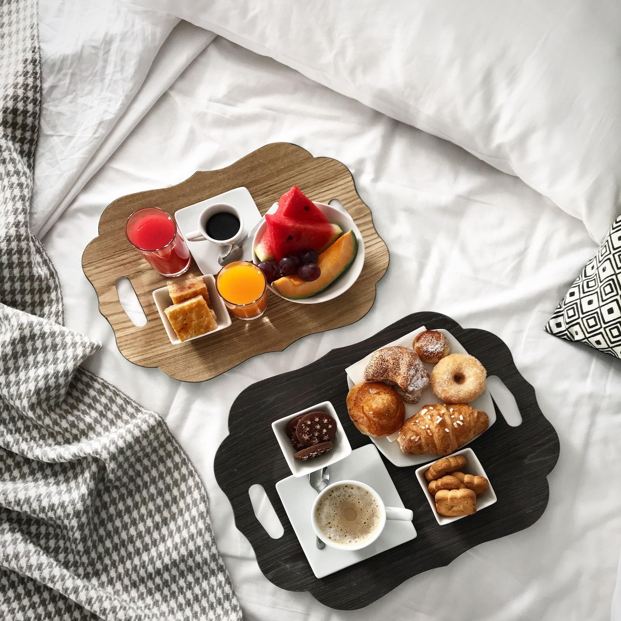 Restaurant Serendipity