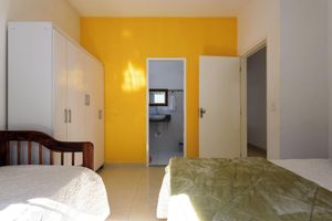 Alquiler Vacacional - Village Itaúna Inn - Casa Amarela