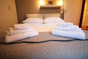 Alquiler Vacacional - Wonder Romantic Terrace