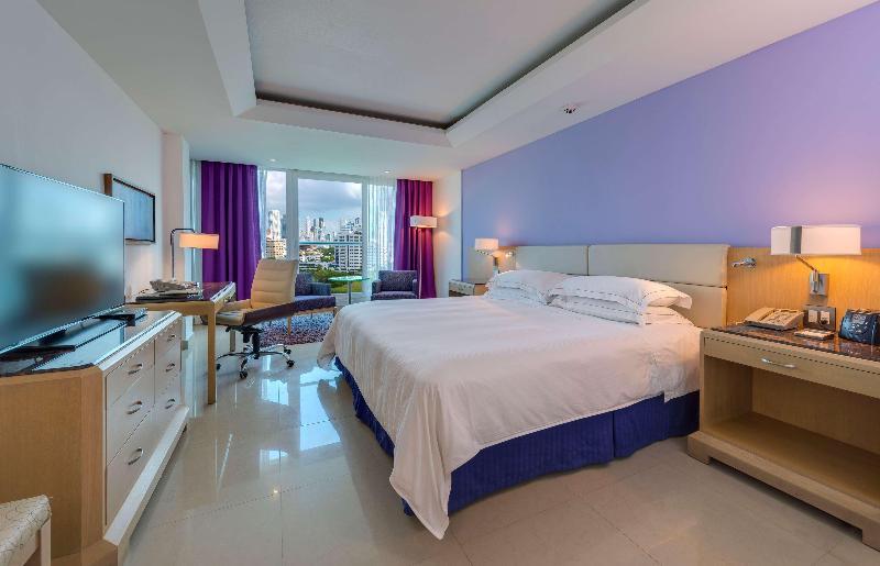 Hotel Hilton Cartagena