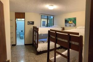 Alquiler Vacacional - The most sought-after chalet, Amatitlan