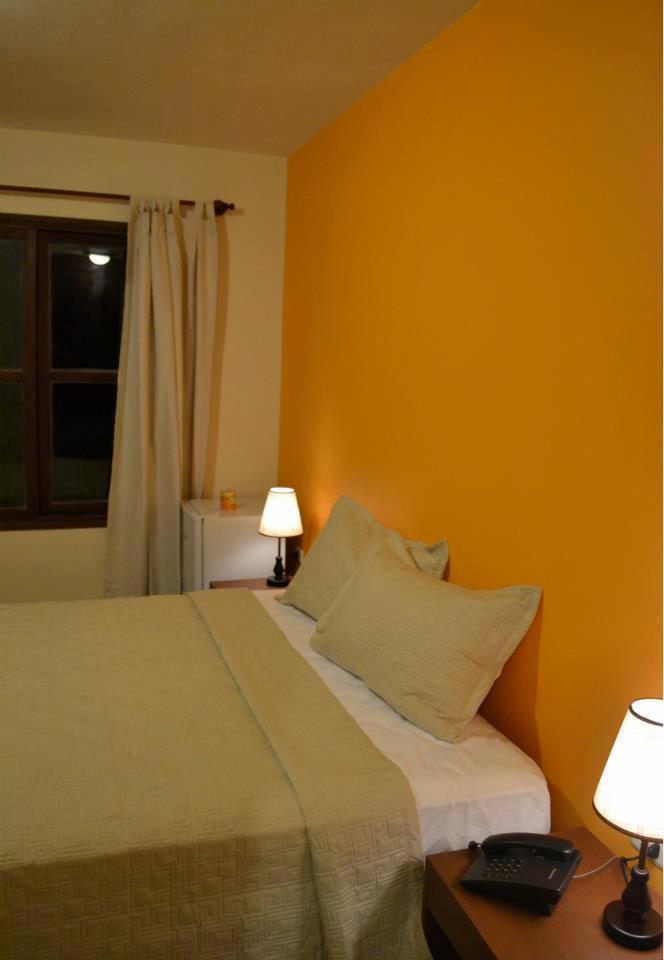 Habitación Tapacare Resort