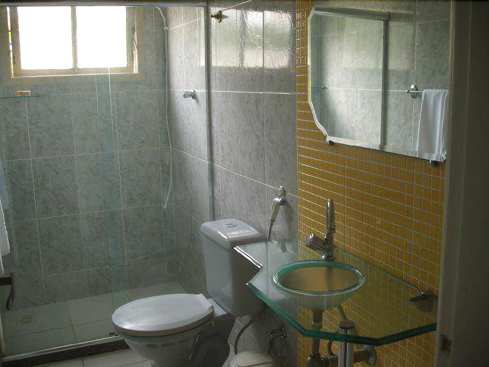 Equipamiento de Habitación Pousada Bon Vivant