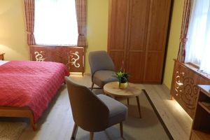 Alquiler Vacacional - The south-west apartment