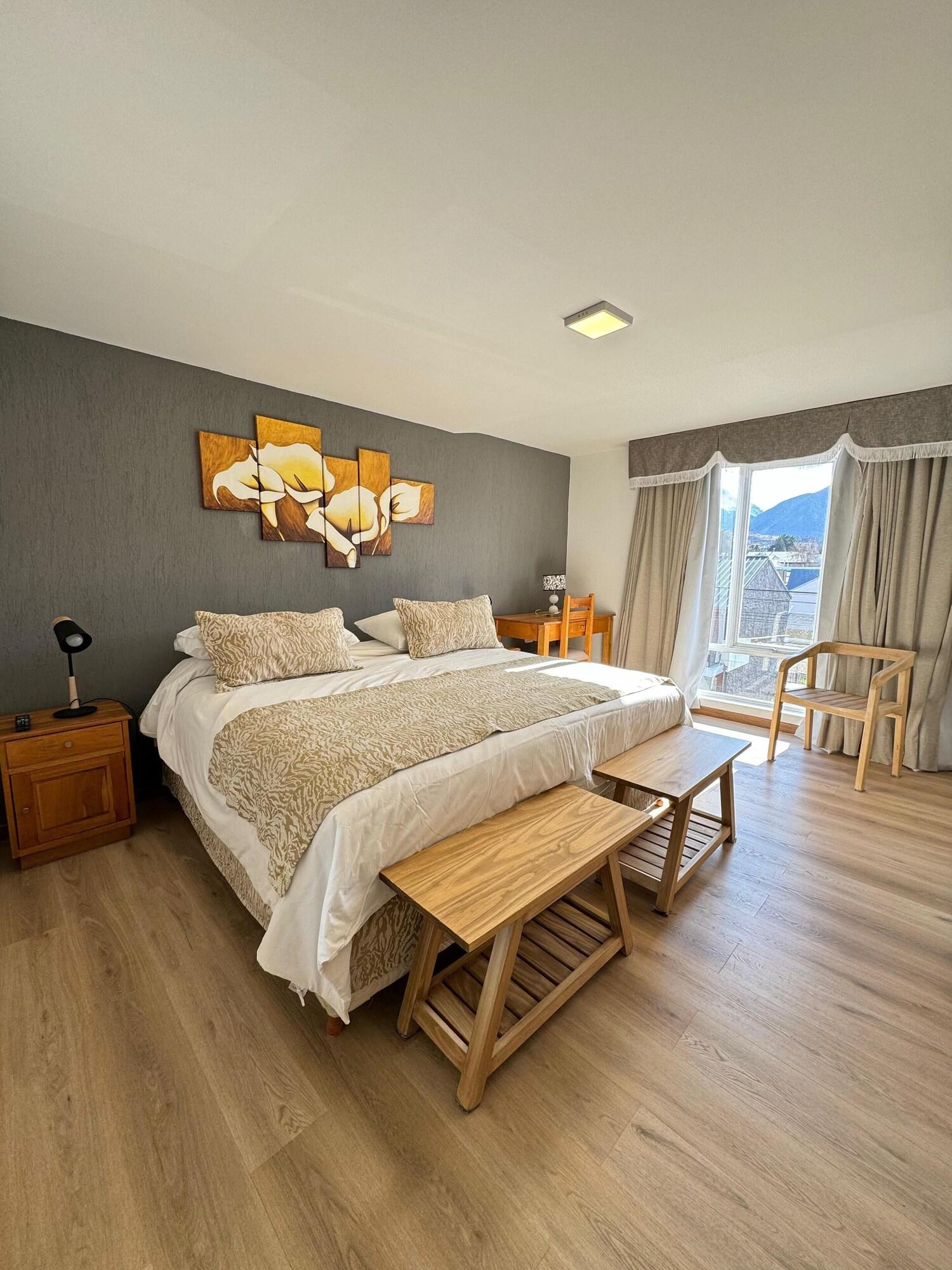 Habitación Sol Del Sur Hotel
