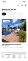 Renta Vacacional - Jardins224