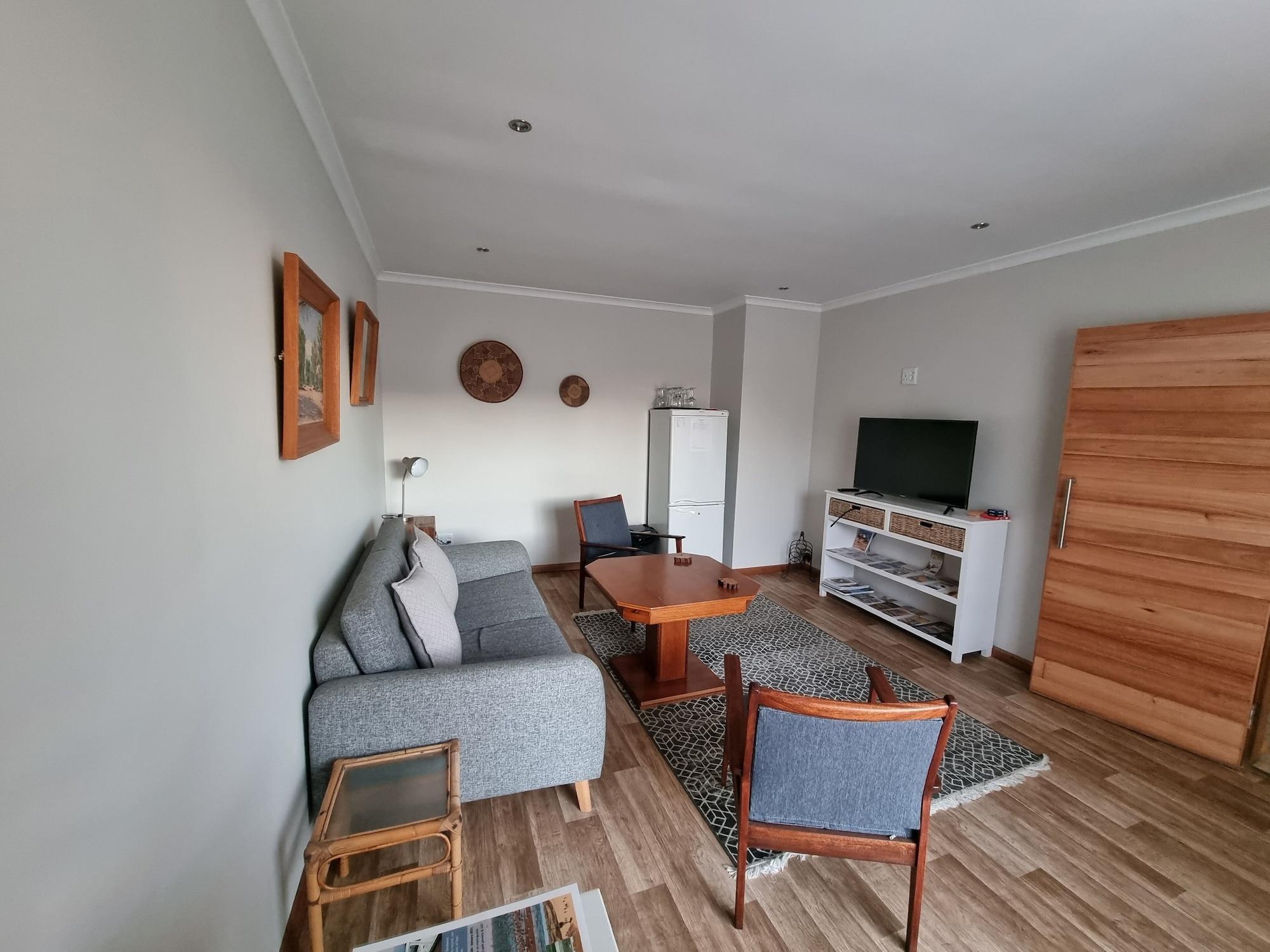 Vista Lobby Kramersdorf Guesthouse