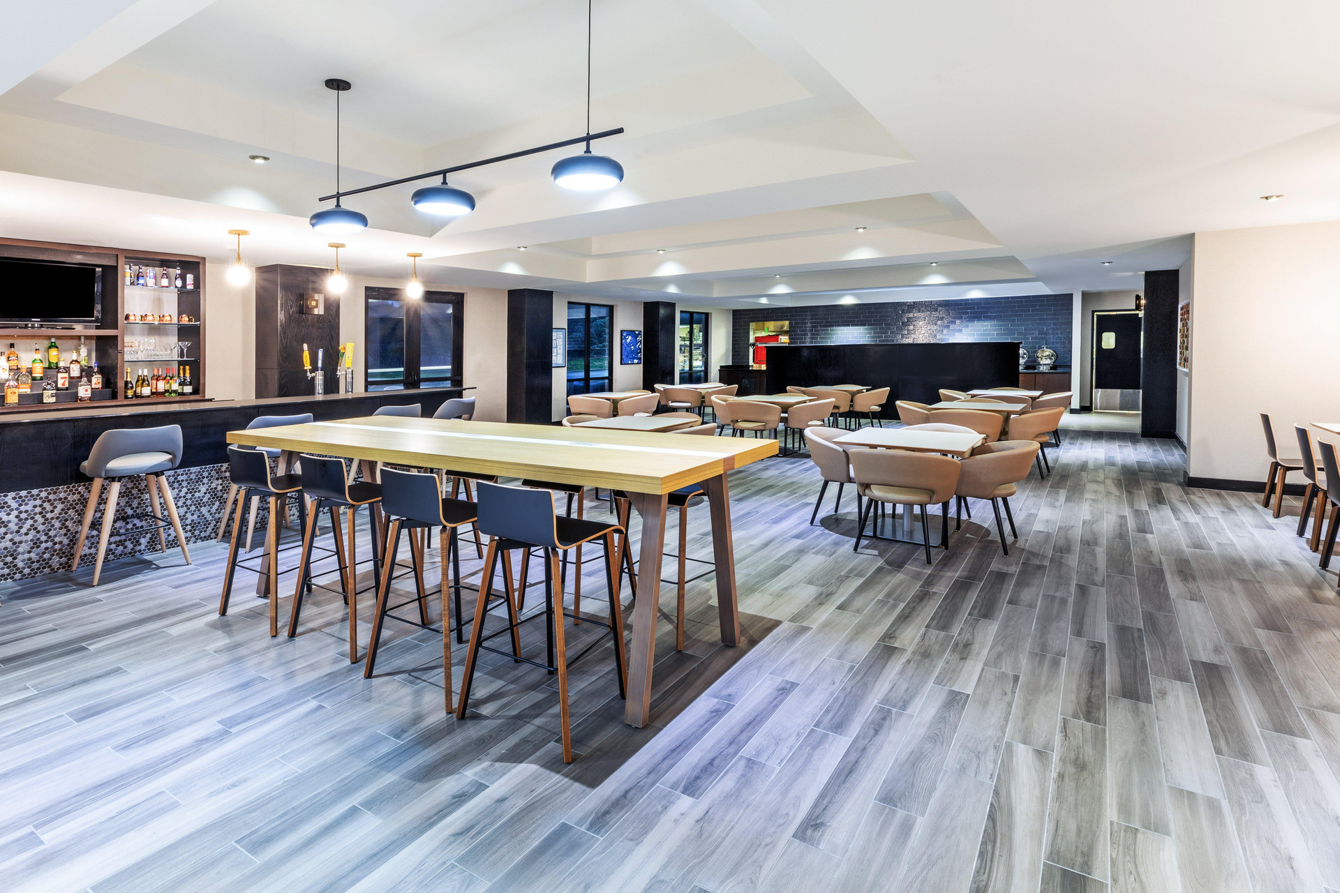 Restaurant Holiday Inn Stillwater - University West by IHG