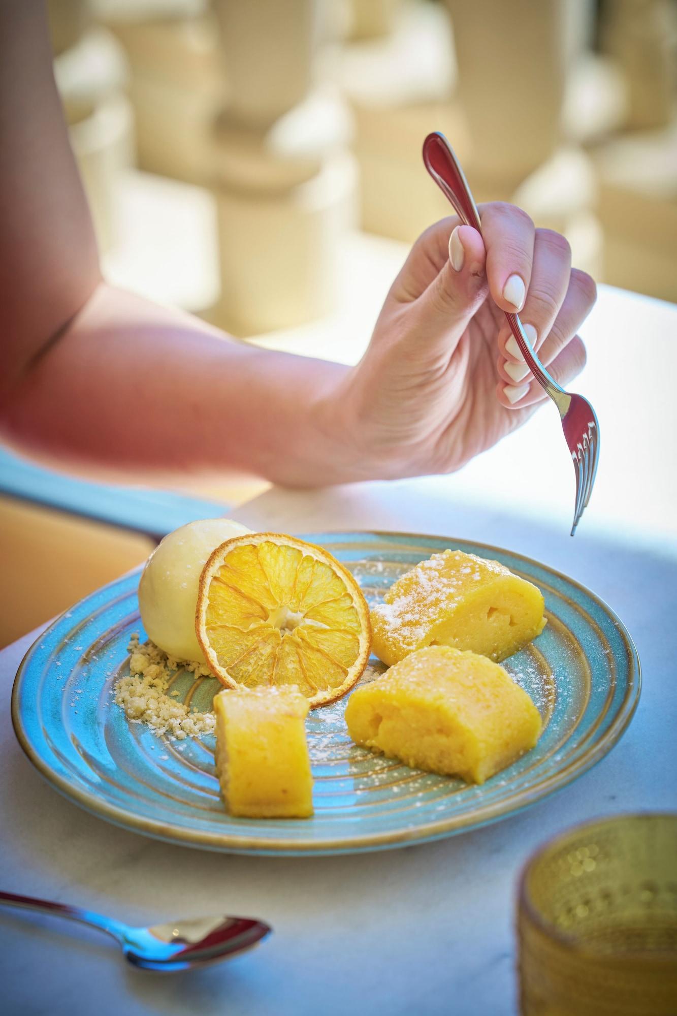 Restaurant PortoBay Blue Ocean