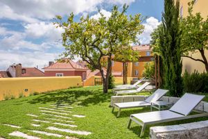 Vacation Rental - Tandem Palacio Alfama Suites