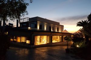 Alojamiento - Agriturismo Vultaggio