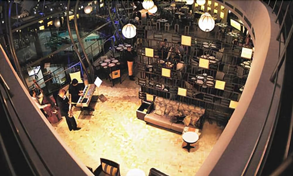 Hotel Spiwak Chipichape Cali