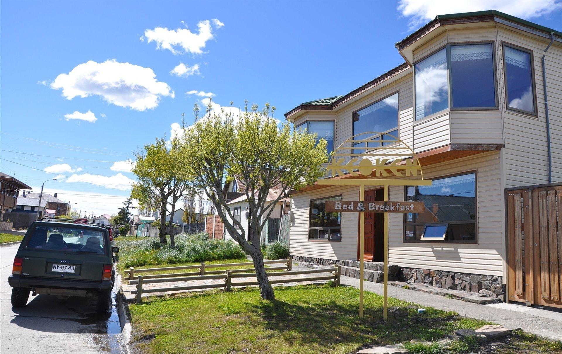 Varios Keoken Patagonia Bed & Breakfast Puerto Natales
