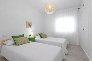 Renta temporal - Premium villa in Alicante - private pool -