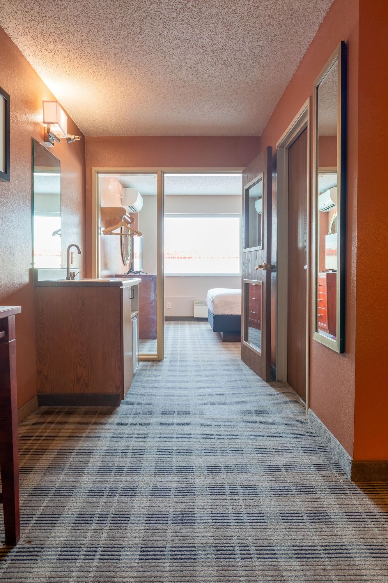Habitación Norland Inn and Suites Roseau