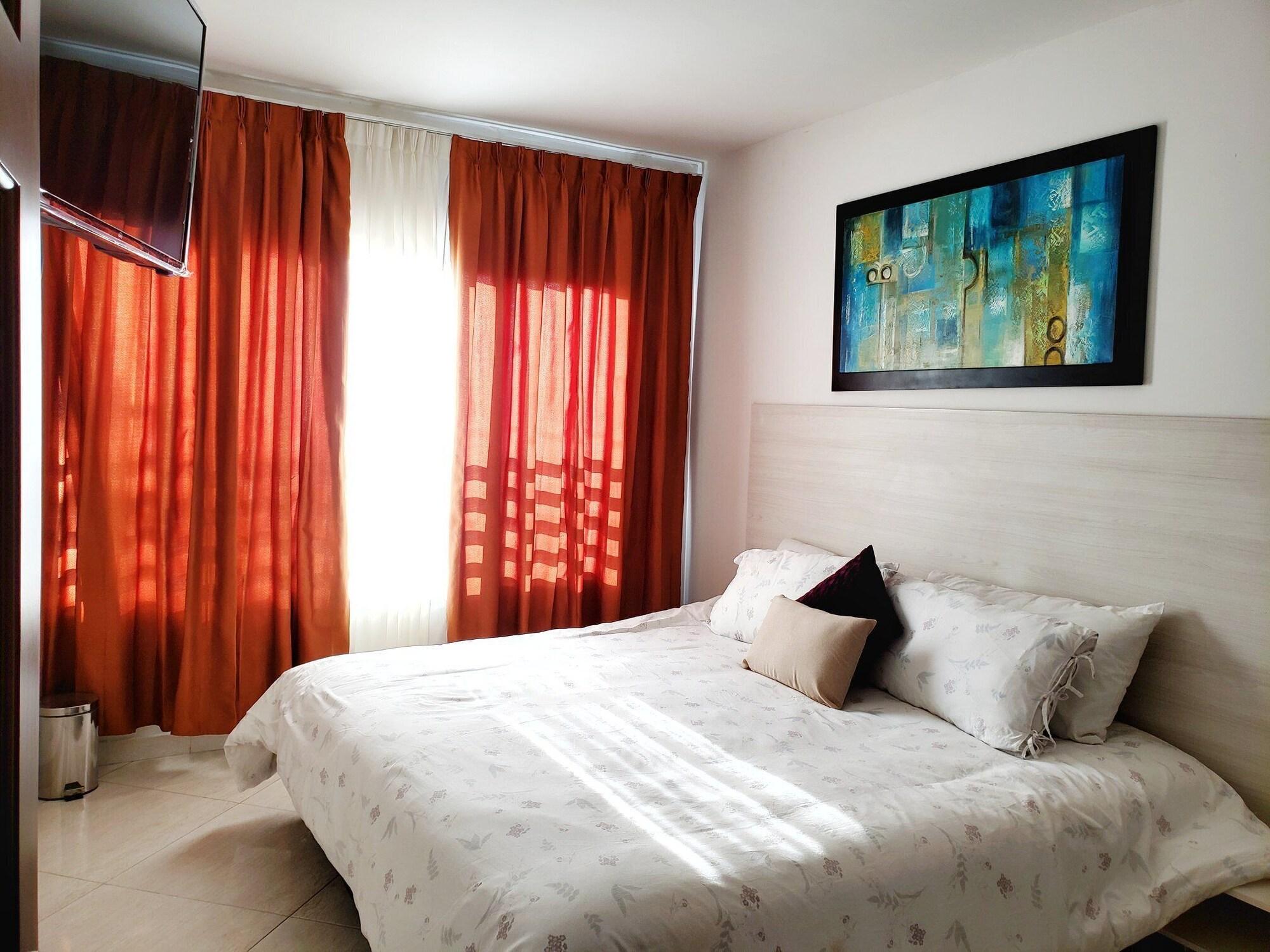 Varios Hotel Radoa