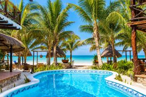 Paquete - Holbox Dream Beach Front Hotel