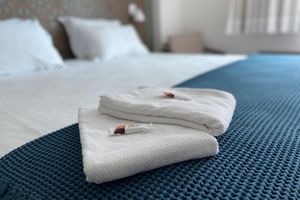 Alquiler Vacacional - Beach Place Cumbuco por Be My Guest