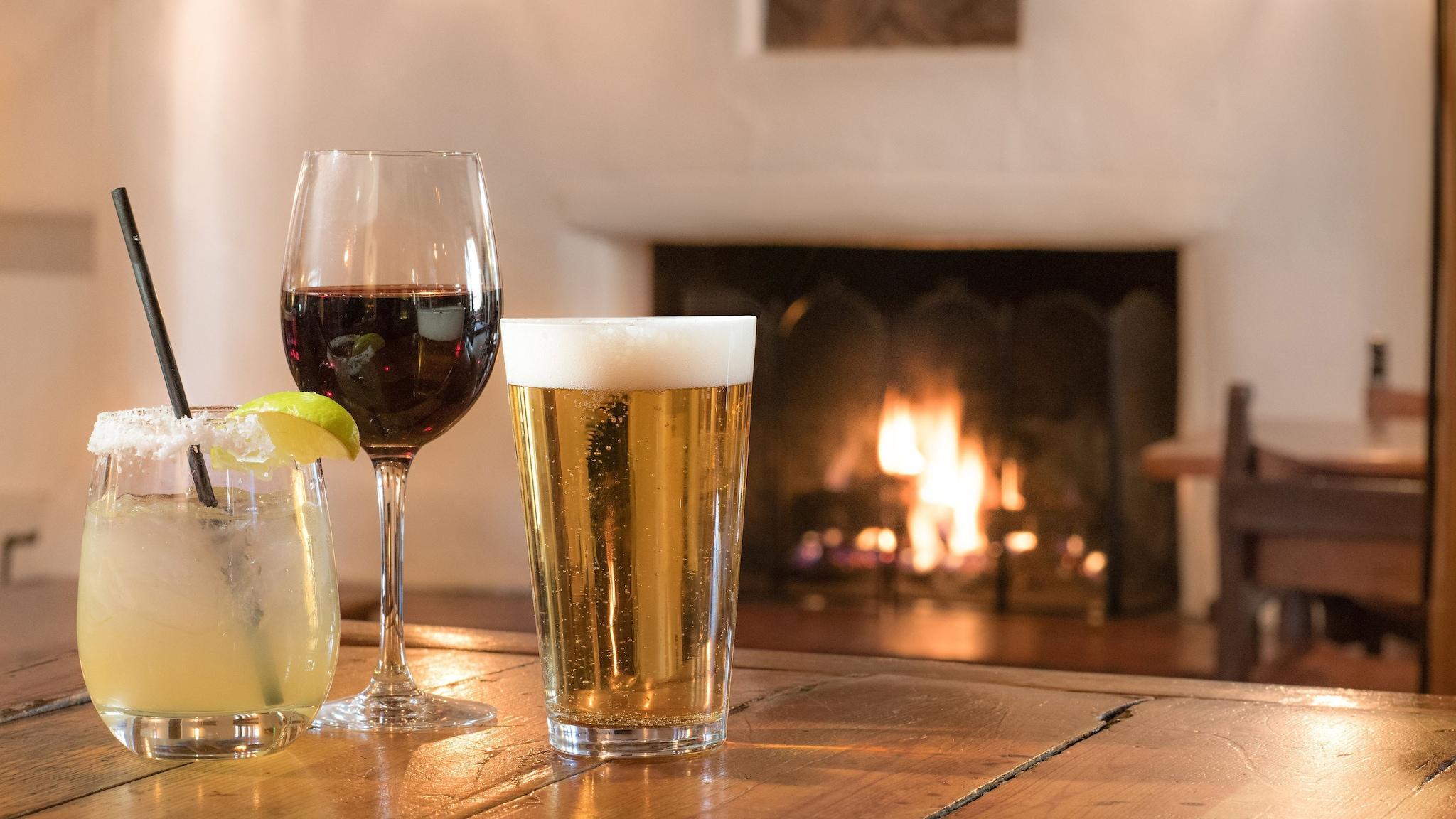 Restaurant Sagebrush Inn & Suites